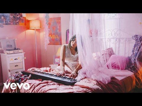 Chiara Oliver - cada vez