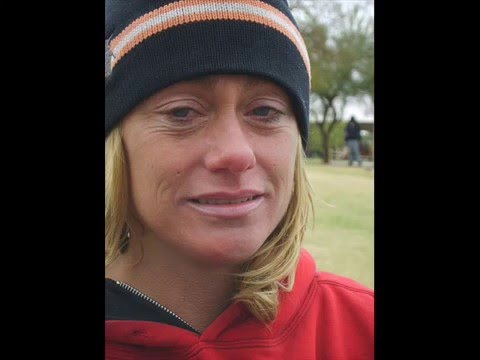 Phil Collins- Another Day In Paradise