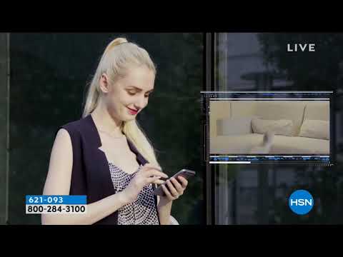 HSN | Electronic Gifts 11.18.2018 - 06 AM