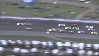 Eric Church "Talladega" - NASCAR Fan Made Music Video