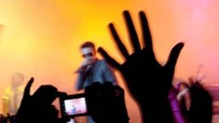 Jesse McCartney - Freaky