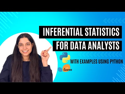Master Inferential Statistics Hypothesis Testing Sampling Methods And Python Examples