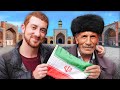 I Spent 5 Weeks in IRAN (Here's What I Learned...)