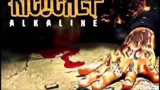 Alkaline - Ricochet (Vybz Kartel Diss) November 2016