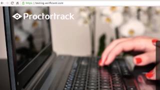 ProctorTrack