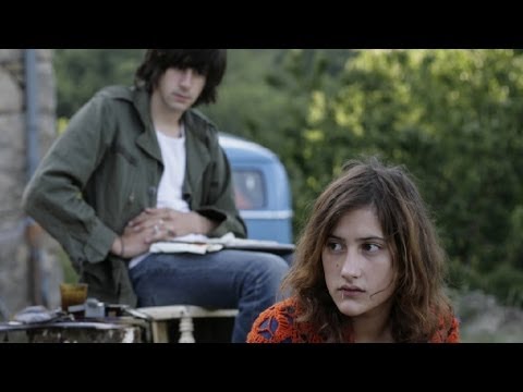 Mark Kermode reviews Something in the Air