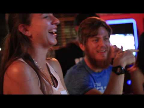 Evan Taylor Jones - Road To Sunray Sessions Tour : Episode 3