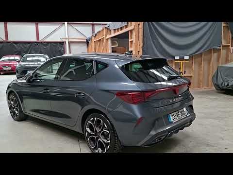 Cupra Leon **DEMO** AUTO**1.5eTSI 150hp DSG - Image 2