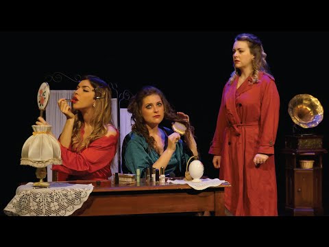 Edith - Bande-annonce Théâtre Ranelagh