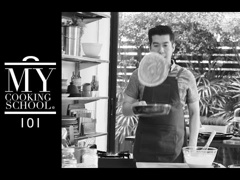 download lagu mp3 mp4 Crepe School, download lagu Crepe School gratis, unduh video klip Crepe School