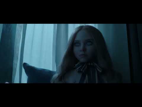 M3GAN - Dolls - (F.M.V)