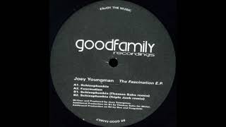 Joey Youngman - Fascination