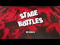 Stage Bottles - Russia (Offical Audio)