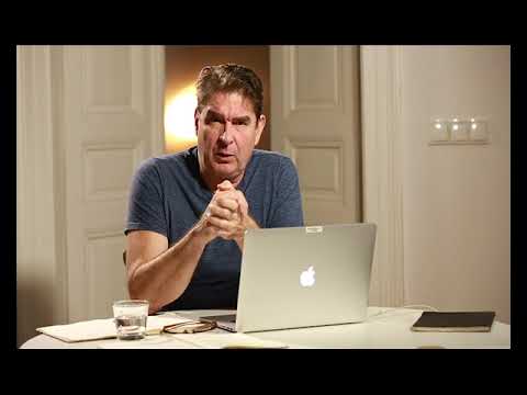 Co jsem to proboha udělal!