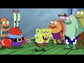 All 3 End Credits Sequences From The SpongeBob Movie Trilogy