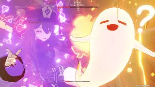 Genshin Impact Weekly Boss Resets - August 30, 2021