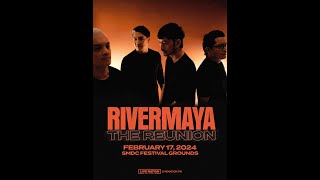 rivermaya (hilo)  rehearsal  for reunion 2/17/24