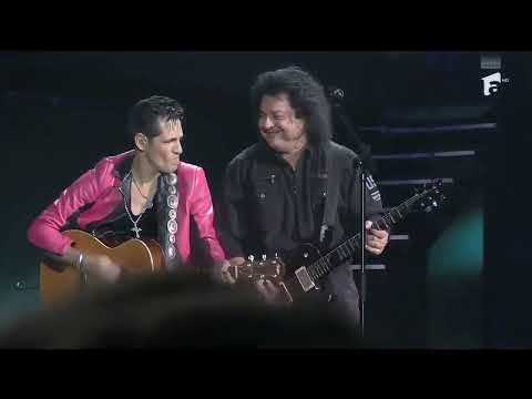 Cristi Minculescu,Stefan Banica,Paul Ciuci live Sala Palatului