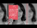 The Bra Code Sayani Gupta X Tess Joseph