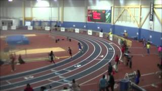 preview picture of video 'FANTASTIC RELAY FINISH!! 13-14 Girls 4x200 PVA 14 & U National Invitational  at @ PG 2-28-15'