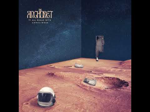 The Anchoret - Stay