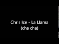 Chris Isaak - La llama