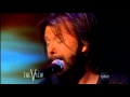 Ronnie Dunn   The View   Cost Of Living on Vimeo