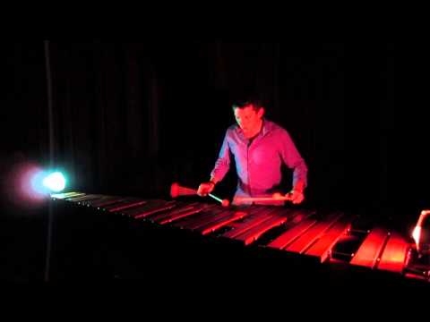 Hinchinbrook Riffs by Nigel Westlake