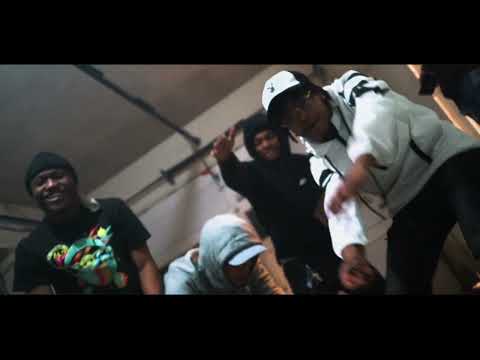 Dolo Mello - From The Jump (ft StoneyIsland & DK Ryde4life) Shot BY EbackFilmedThis