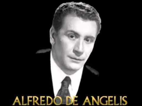 Ocho.gr - Alfredo De Angelis - 1962 - Martel - El Sonsonete