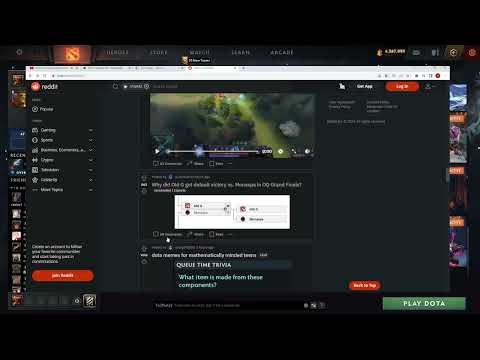 Gorgc "THEY FLIPPED A COIN" about why Old G got DEFAULT VICTORY vs Monaspa in Open Qualifier FINALS