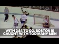 Don Cherry will forever be remembered for this