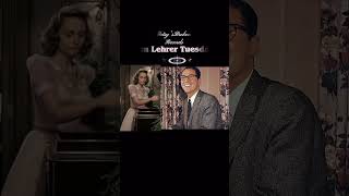 Tom Lehrer Tuesday. MLF Lullaby #vintage
