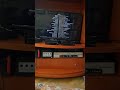 FIN DEL VHS DE LA BELLA Y LA BESTIA 1993