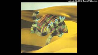 Django Django - Love's Dart