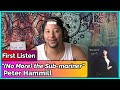 Peter Hammill- (No More) The Sub-Mariner REACTION & REVIEW