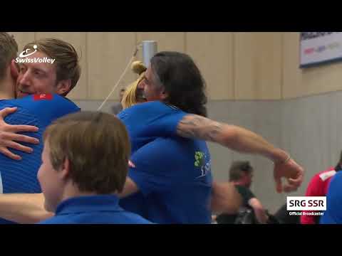 Fight for the Trophy – das sind die Schweizermeister:innen 2022!