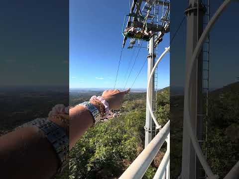 Foresta do Araripe, Barbalha-CE