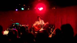 Lou Barlow -- Spoiled