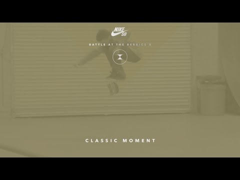 BATB: Classic Moment - Luan vs. Torey: Highest Popped Game