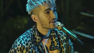 Tokio Hotel - What If (Sub. Español + Lyrics)