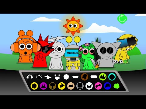 WHAT IS SPURNKI DOODOO FARD?! You WON'T BELIEVE This Mod... (Must See)