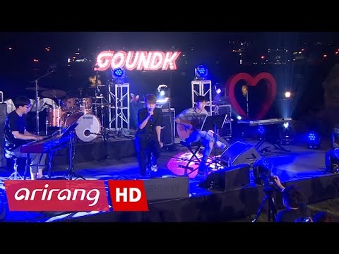 [Sound K] Jung Seung-hwan(정승환) _ If it is you(너였다면)