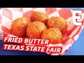 Deep Fried Butter Is An Obsession In Texas Cult Following