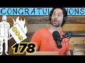 Go Bald And Die 178 Congratulations Podcast With Chris D Elia