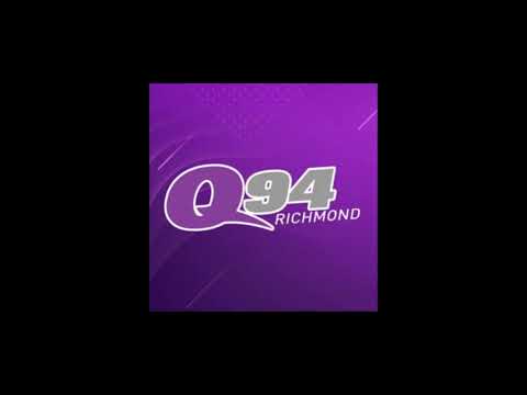 94.5 WRVQ-FM TOTH/Legal ID 12/20/21 7PM EST (Richmond, VA) "Q94"