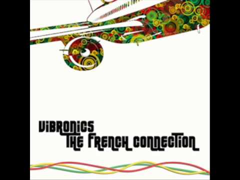 VIBRONICS MEETS WEEDING DUB/SOUND OF REALITY(ft humble i)