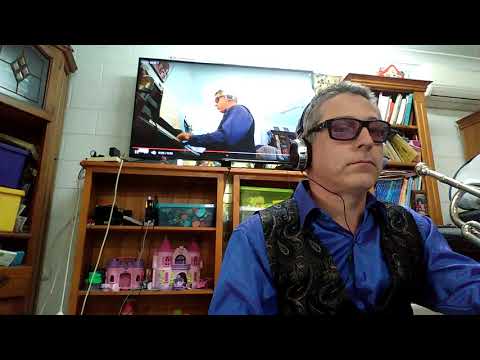 Self accompaniment trumpet Axel F