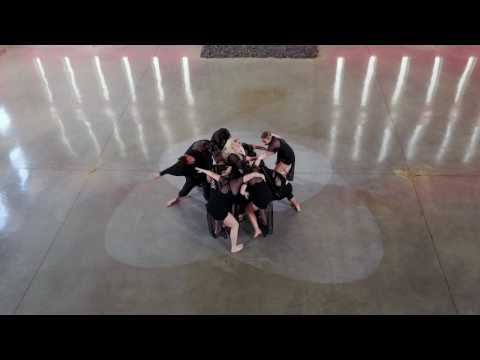 Mind Waves | Susie Garcia Choreography