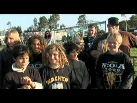 Kindergeburtstag auf dem W:O:A